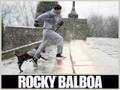 Rocky Theme Tune