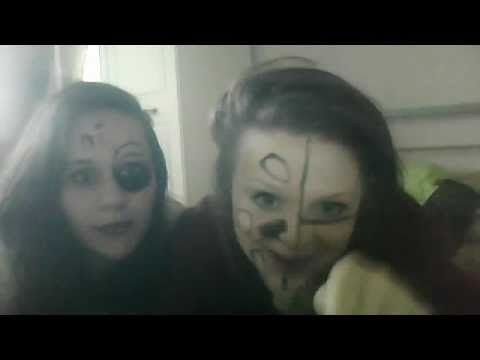 parlie - we're CRAZY.