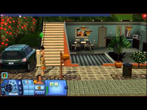 how to discover islands in sims 3 cheat