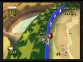 Mario Kart Wii - Baby Mario gameplay Mario Kart Wii - Baby Mario gameplay