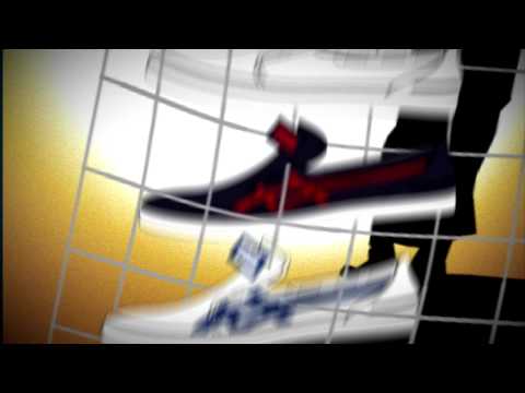 Video: Onitsuka Tiger Made of Japan “Tsuri”