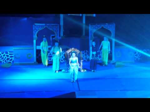 2015 - Sekolah Darma Bangsa - Video Aladdin The Musical NTK-SD 2015 - Sekolah Darma Bangsa - Video Aladdin The Musical NTK-SD