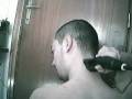 Buzz cut