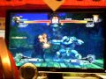 BCG 2011 SSFIV - Group A / Goh Ee Shaun (Za) v RZ (Gu)