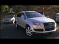 Audi Q7 Audi Q7