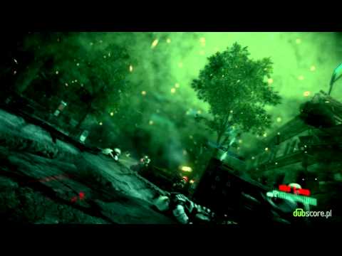 Crysis 2 - DubRecenzja