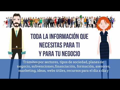 Improdex renueva creacionDempresas.es, punto de encuentro de emprendedores y asesores
