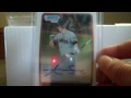 Click here to watch this video 2012 Bowman Baseball Recap GOLD AUTOS!!!
