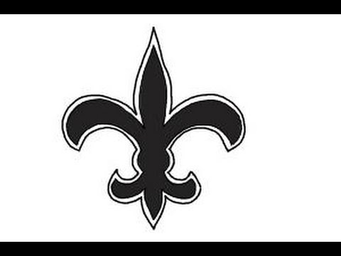 how to draw nfl sign