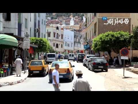 Hespress.com: Clin d'oeil à Ouazzane