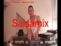 Salsa mix Dj Hovi