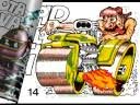 videos de Odd Rods