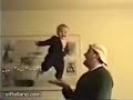 bebe equilibrista