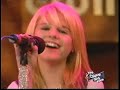 Clique Girlz live on the CW Clique Girlz live on the CW