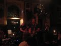 Axel D�rner, Sture Ericson, Raymond Strid, Ingebrigt H�ker Flaten