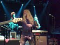 Marco Hietala - Ensimm�inen Joulu (Live)