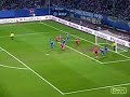 UEFA CUP HSV-AJAX AMSTERDAM am 27.11.08