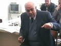 جادو يساءل مدير مكتبة البلدية عن اهماله للمكتبة