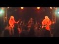 てっちり(tetchilli)/云うだけ番長 live ver.