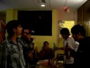 party time by winnipeg avitation students