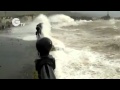 Ep.5 Extreme Weather with Vestas