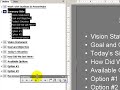 Create a Summary Slide with Hyperlinks in PowerPoint Create a Summary Slide with Hyperlinks in PowerPoint