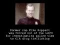 Crack the CIA