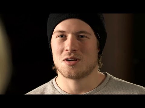 Video: Dr. Oetker Giuseppe Pizzeria My Hometown: Brock Boeser