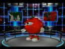 Webster's Tuveta - English 3D Space Adventure