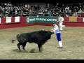 Jumping Over Bulls - Recortes