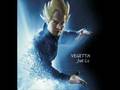 DragonBall Z Movie: Real Vegetta