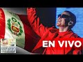 Daddy Yankee en vivo ARPAPRO