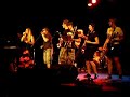 Zelená konev - Reggae 26.6.2008