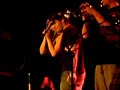 Zelená konev - Reggae 26.6.2008