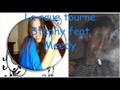 videos de la roue tourne concoure zaho Stephy feat Meedy