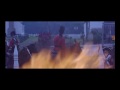 The Patriot- Burn the Church