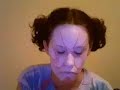 Kabuki Makeup