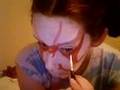 Kabuki Makeup