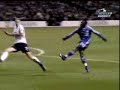 Shaun Wright Phillips goal chelsea tottenham Shaun Wright Phillips goal chelsea tottenham