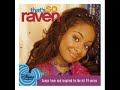 01. Supernatural That's So Raven