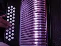 Terminacion en SOL, FA, y DO (acordeon de SOL)