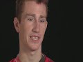 Arenacross - Nathan Skaggs Interview