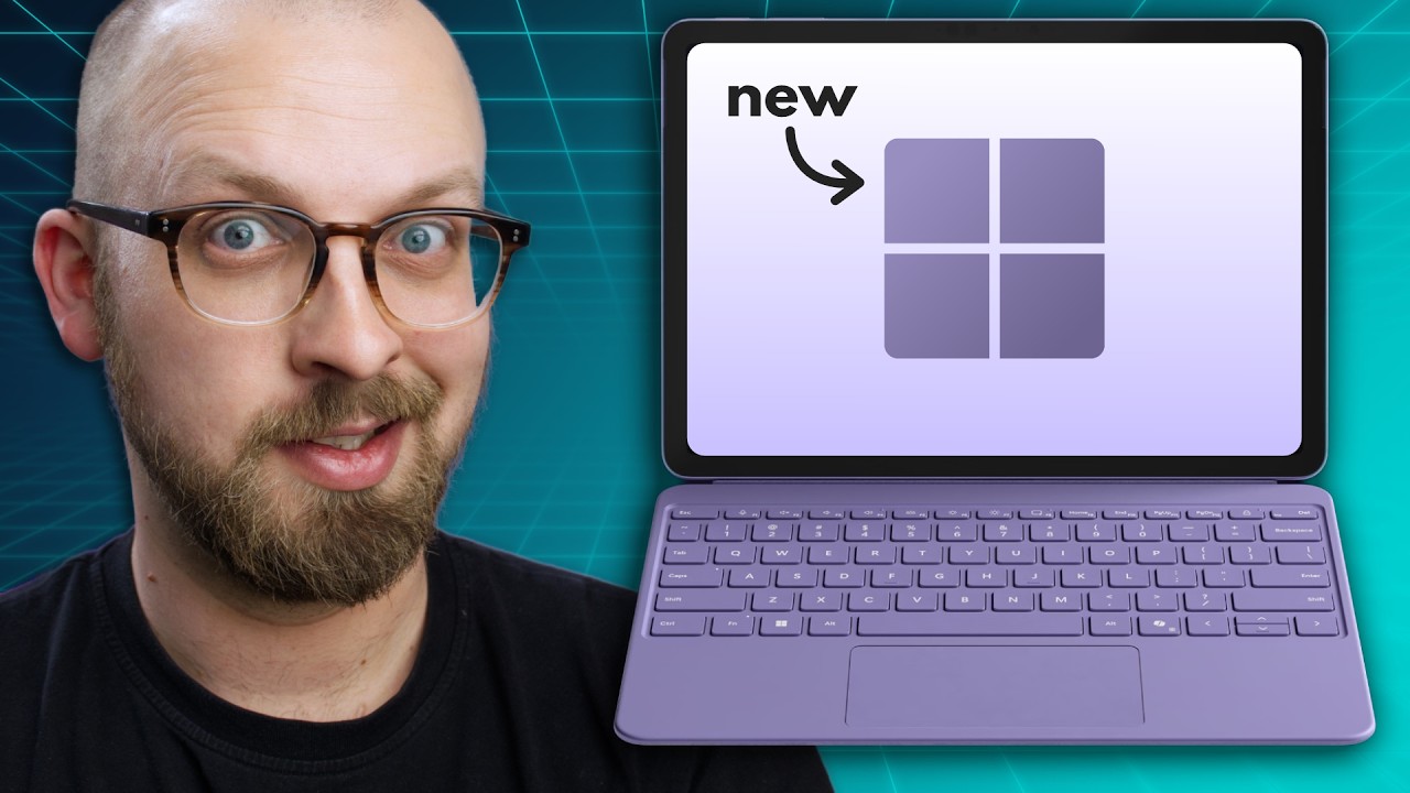 Windows & Surface: big updates!