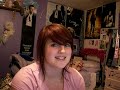 Natasha Sidwell- Bridge Over Troubled Water- Me singing