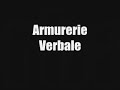 Wanted - Teaser - Net Tape - Armurerie Verbale