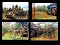Vietnam War: David Lemcke and Olin Thrush Vietnam War: David Lemcke and Olin Thrush