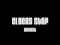Clocks stop - August Clocks stop - August