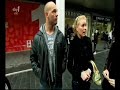 James Sutton and Liz McClarnon appeal for Bone Marrow Donors