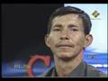 videos de Testimonios sobrevivientes masacre de Pando - Conclusión de Comisión UNASUR - Nov. 2008 3/7