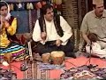 موسیقی قشقایی - افسانه جهانگیری
